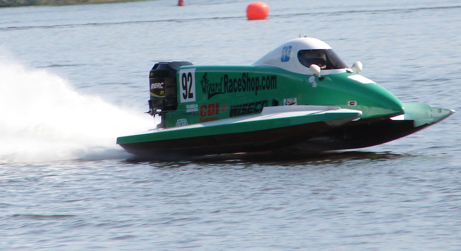 boat race 1